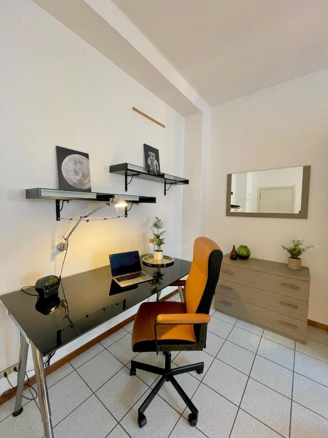 Homiesam - Yellow Dream & City Life Apartamento Milão Exterior foto