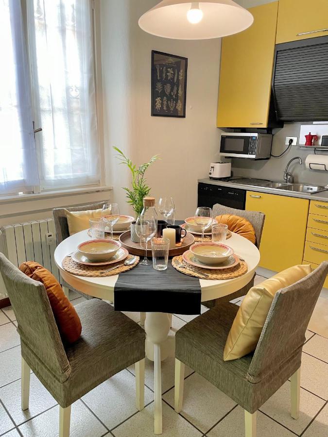 Homiesam - Yellow Dream & City Life Apartamento Milão Exterior foto