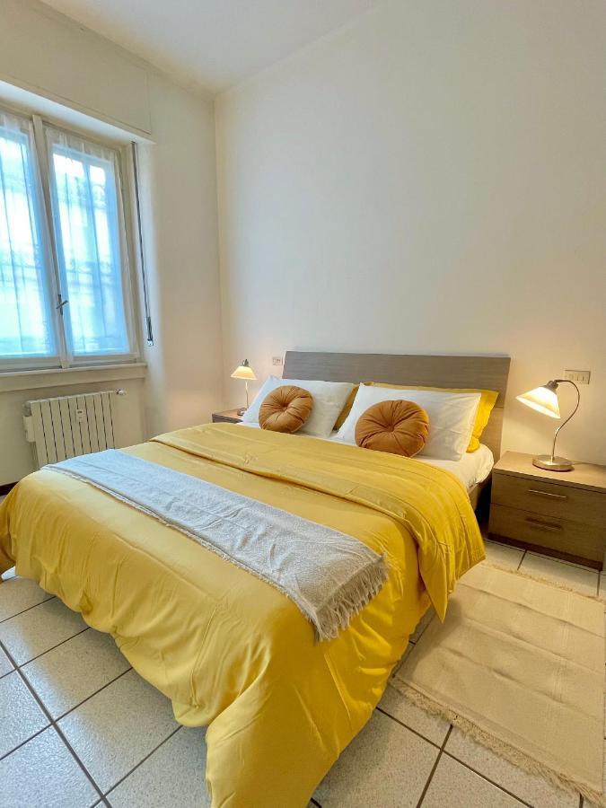 Homiesam - Yellow Dream & City Life Apartamento Milão Exterior foto